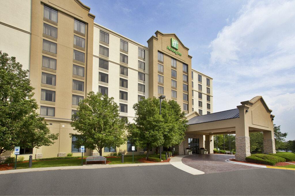 Holiday Inn & Suites Chicago Northwest-Elgin By IHG