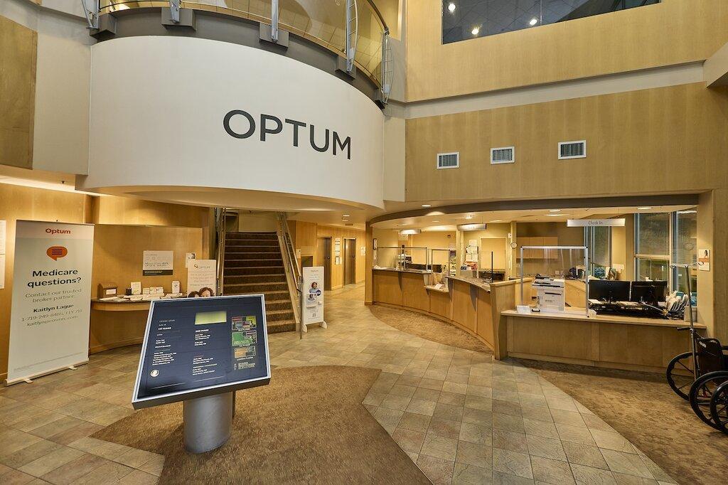 Optum Southwest