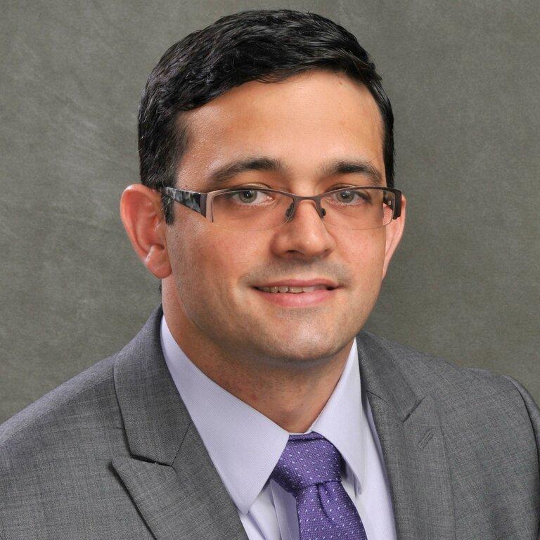 Edward Jones-Financial Advisor: Michael Shepard