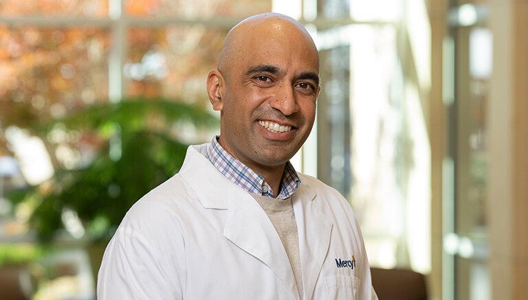 Girish Janardhana Murthy MD