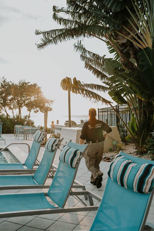 Signal 88 Security of Tampa