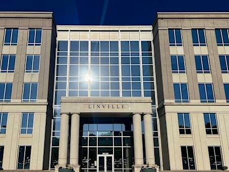 Regus - Charlotte - Perimeter Woods