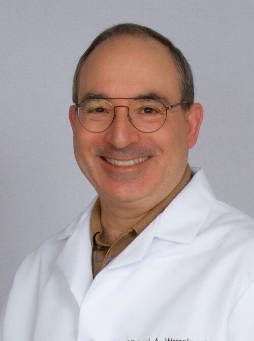 Michael A Waronker, DO - Penn Gastroenterology Limerick