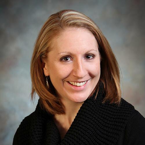 Ellen Wenberg, MD - The Heritage