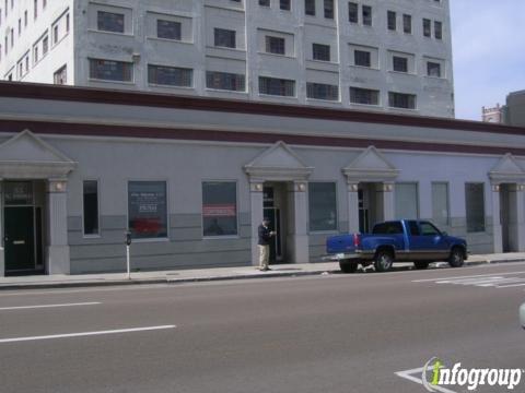 Ruby Hailey Bail Bond & Carpet Co