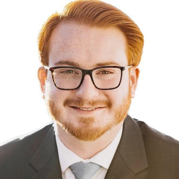 Merrill Lynch Financial Advisor Nicholas Crippen