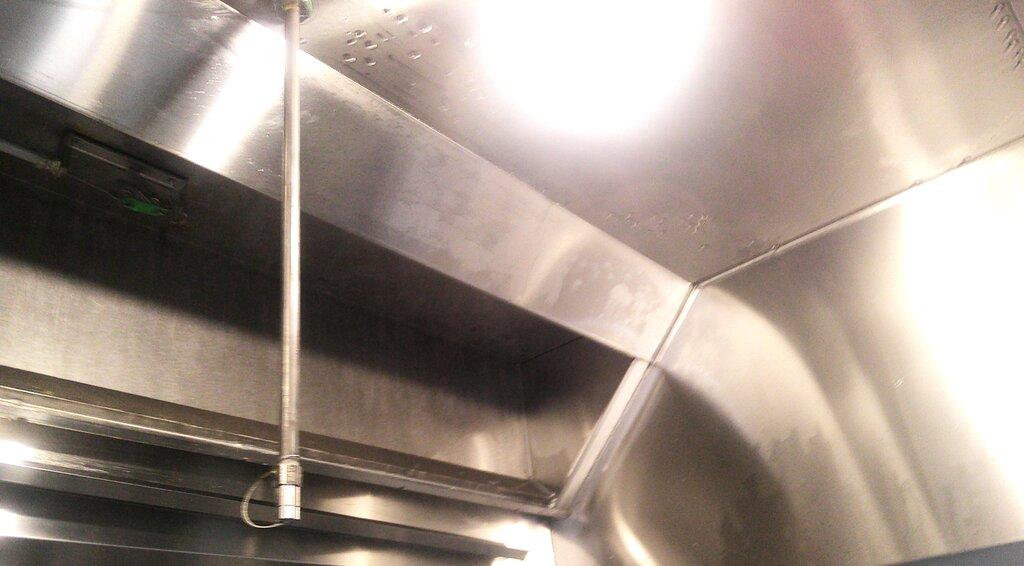 Action Fire & Safety Equipment Inc