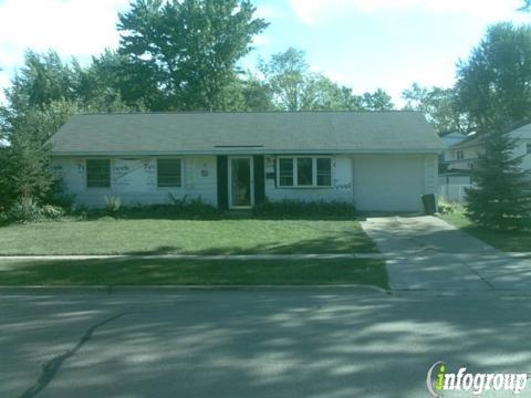 Reader's Apiaries Inc