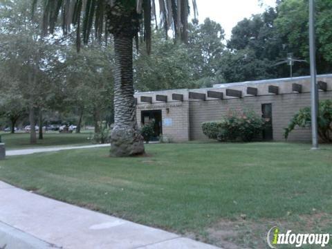 Peter F Schabarum Regional County Park