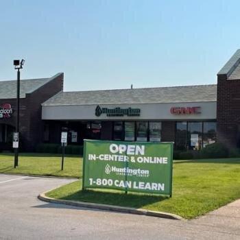 Huntington Learning Center