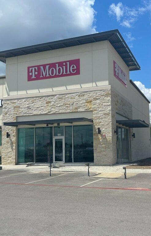 T-Mobile Authorized Retailer