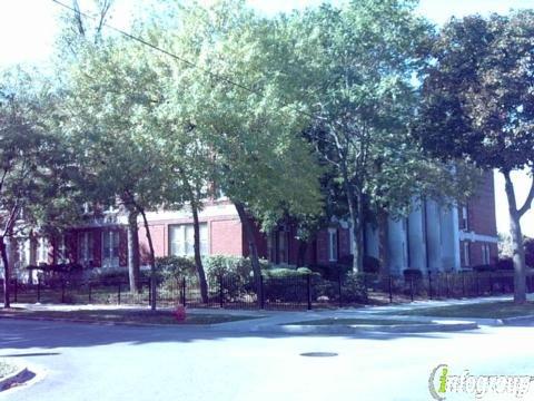 Kelvyn Park High School