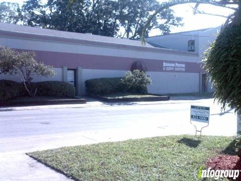 Historic Print & Map Co