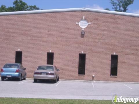 Gulf Equipment Corporation II