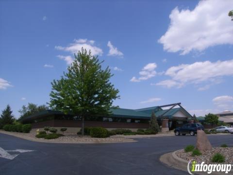 Douglas R Hoisington, DO - Ear Nose & Throat Clinic of Iowa PC