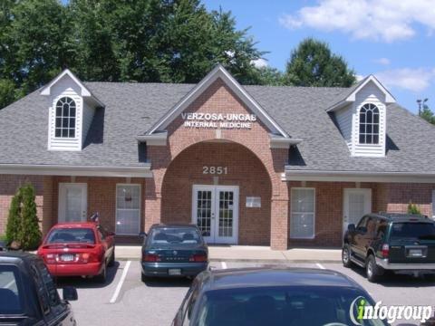Verzosa Ungab Internal Medicine Associates