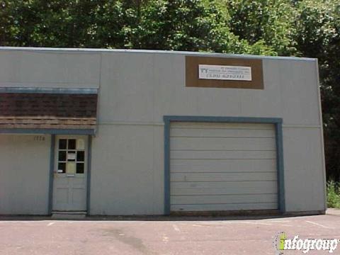 Western States Distributing