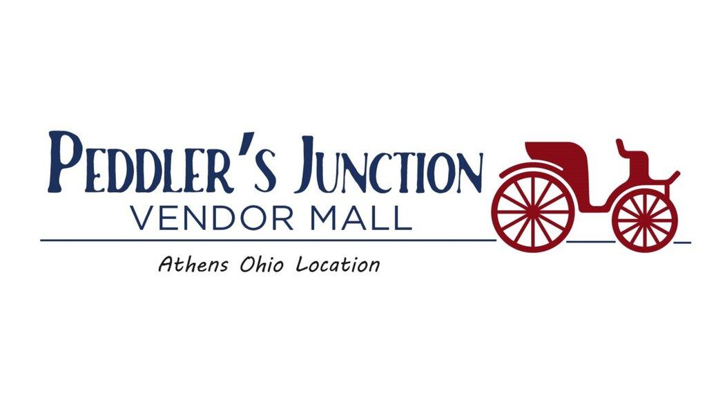 Peddlers Junction Athens