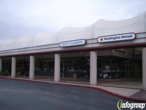 Metro Cleaners