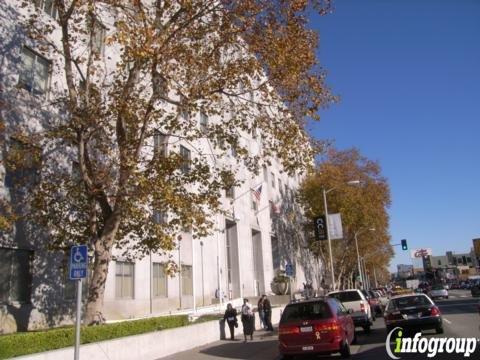 San Francisco County Jail