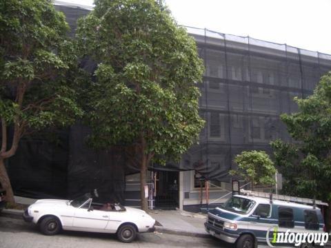 Wu Yee Children's Service