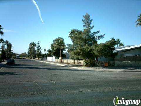 El Dorado Mobile Home Resorts