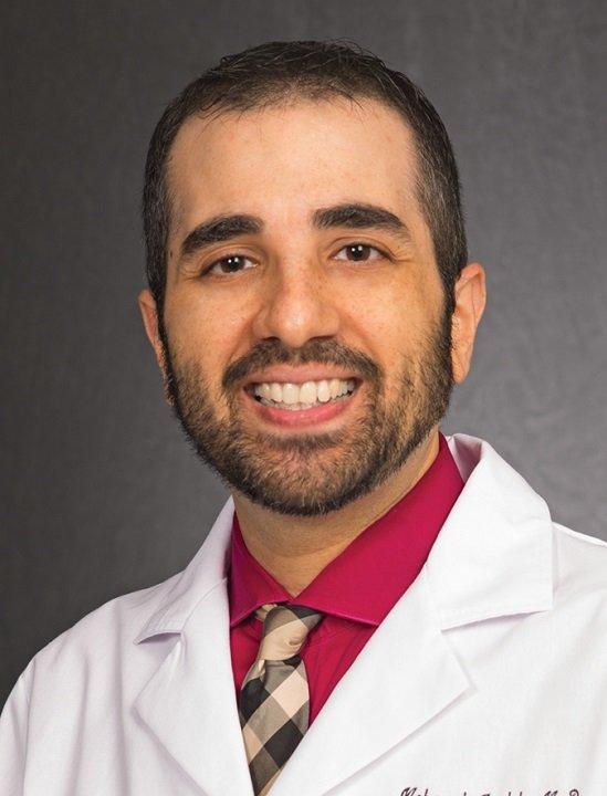 Muaiad Kittaneh, MD - Loyola Medicine at Palos Health South Campus