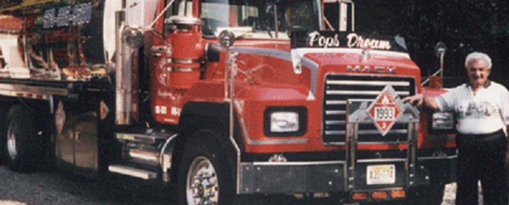 Parsippany Heating Fuel Oil