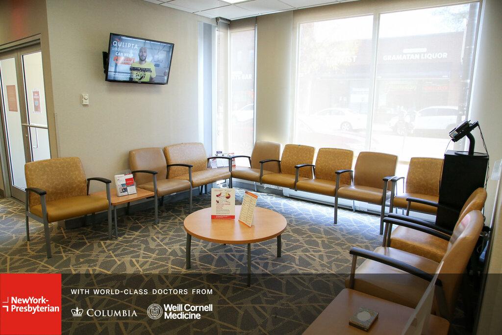 NewYork-Presbyterian Medical Group Westchester-Primary Care, Gastrointestinal Medicine-Mount Vernon