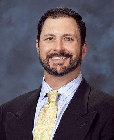 John Breen-Financial Advisor Ameriprise Financial Services