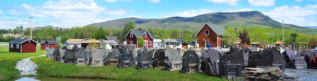 Livingston Farm Landscape Products