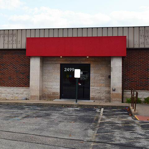 IU Health Rehabilitation & Sports Medicine-Bloomington