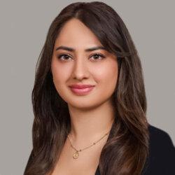 Edward Jones-Financial Advisor: Reem Khan