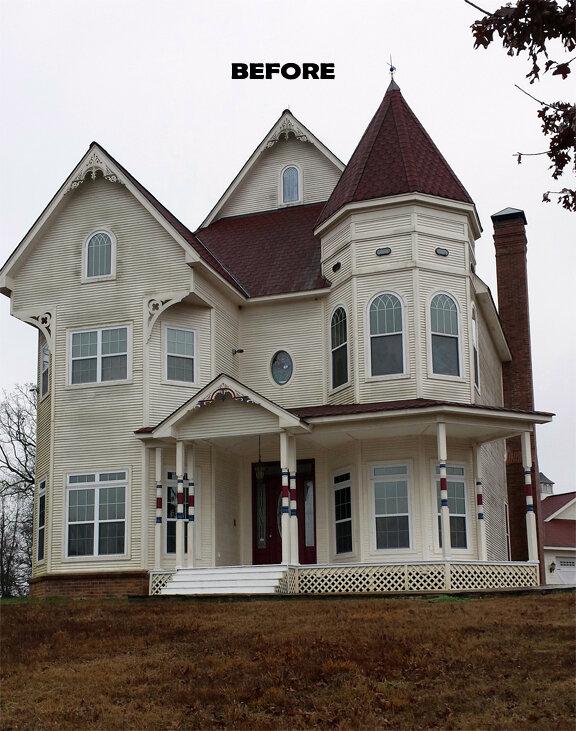 Wilson's Home Improvement Company