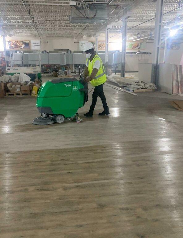 Ascentcleaning Corporation