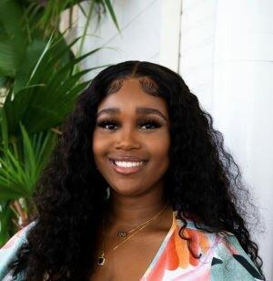 Korinne Edwards, Psychiatric Nurse Practitioner