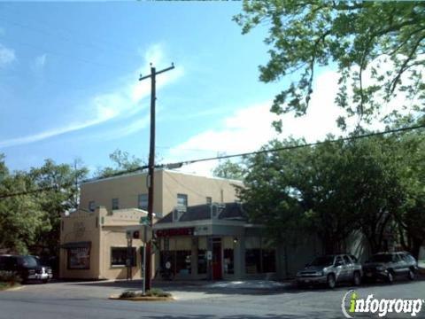 John D Baines Properties