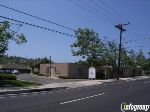 McAlister Institute North Coastal RRC