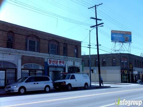 Gloria Hernandez Income Tax