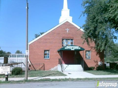 Midwestern Baptist Church
