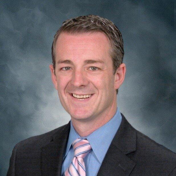 Bank of America Private Client Advisor Christian Cobb