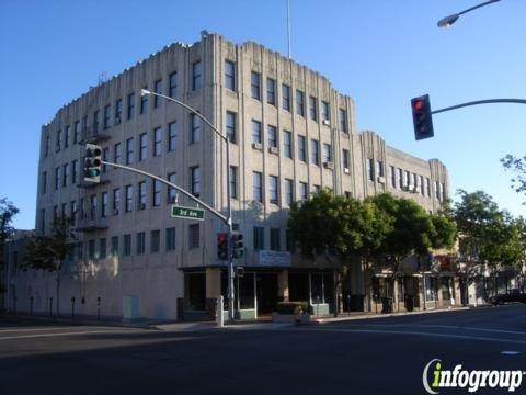 Personal Shopper Showroom