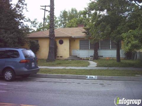 Health Care Consultants