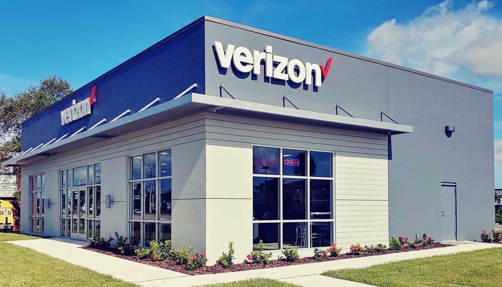 Cellular Sales-Verizon Authorized Retailer
