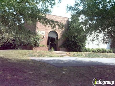 Matthews Building Supply Co