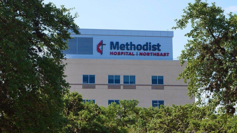 Methodist Hospital Northeast Emergency Room