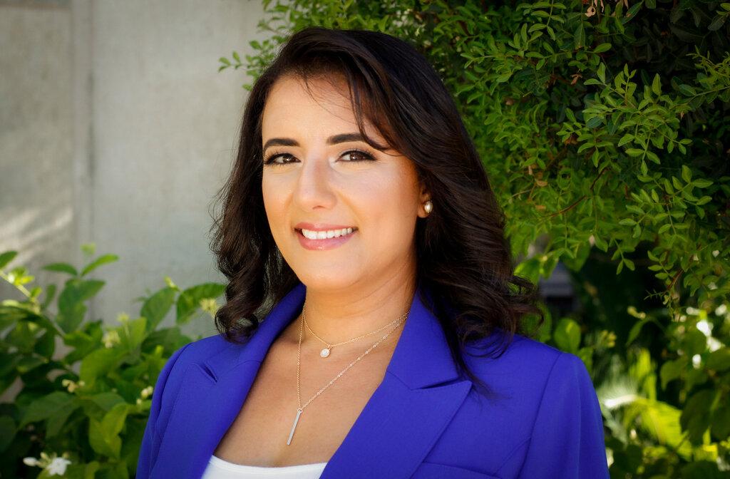 Haidy Henes, RLTR - Real Real Estate LLC