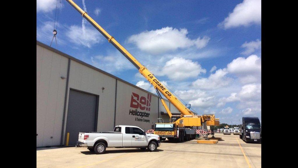 Commercial Construction