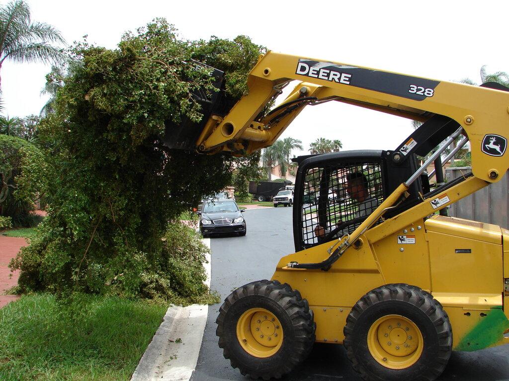 Landscape Creations by Scott Holston