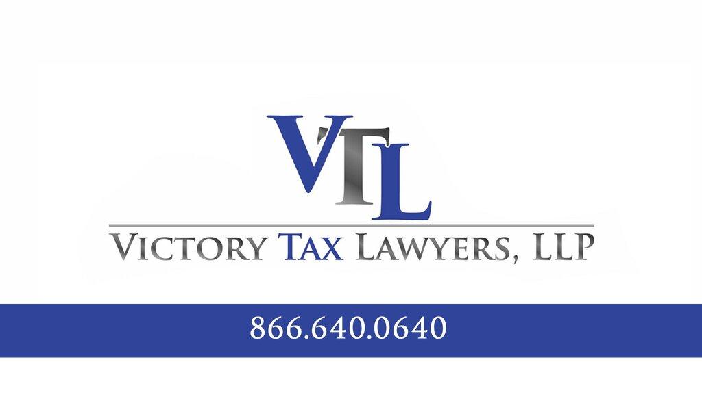 Victory Tax Lawyers, LLP